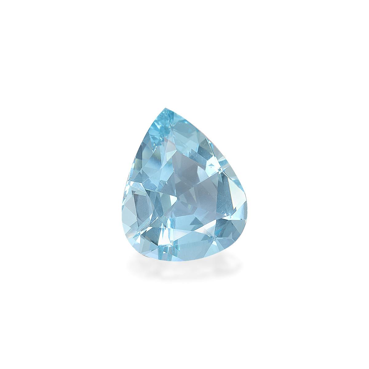Aquamarine 21.85 ct